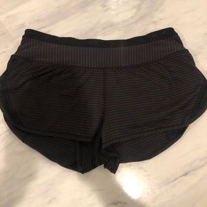 Lululemon Special Edition Shorts